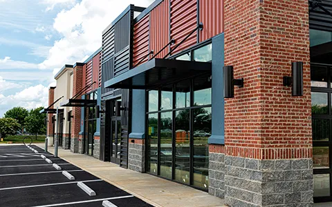 Commercial Property